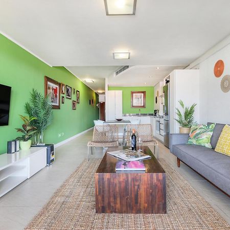 Authentic Cape Town Apartment Near The Waterfront Exteriér fotografie