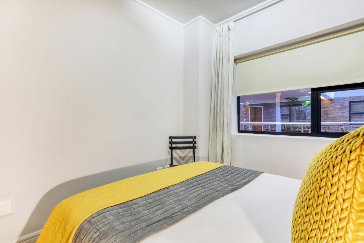 Authentic Cape Town Apartment Near The Waterfront Exteriér fotografie