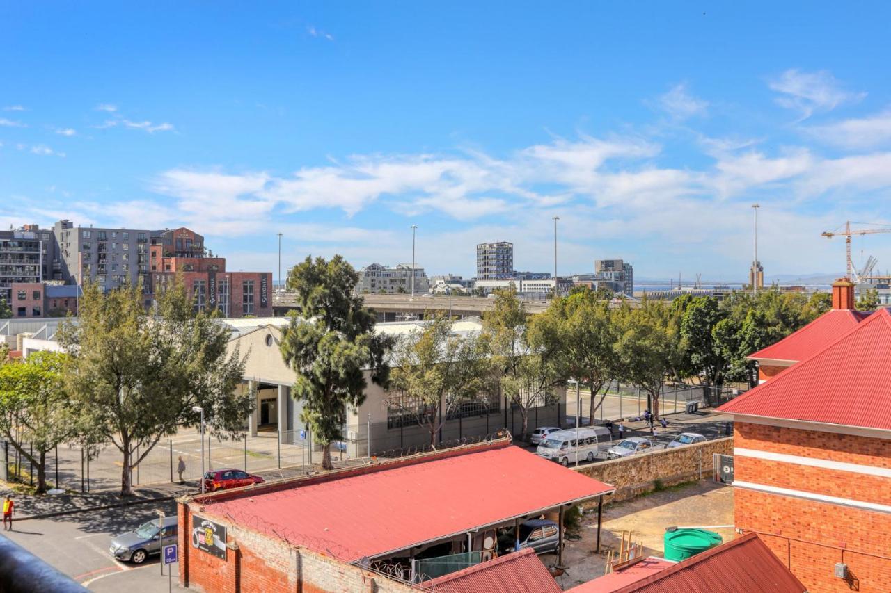 Authentic Cape Town Apartment Near The Waterfront Exteriér fotografie