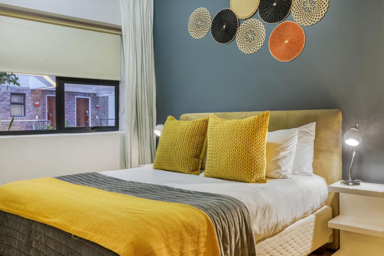 Authentic Cape Town Apartment Near The Waterfront Exteriér fotografie
