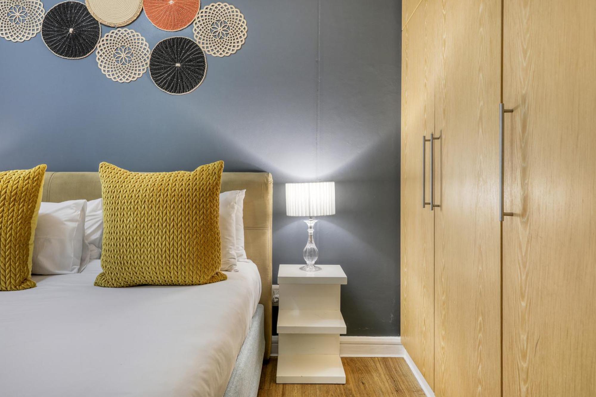 Authentic Cape Town Apartment Near The Waterfront Exteriér fotografie