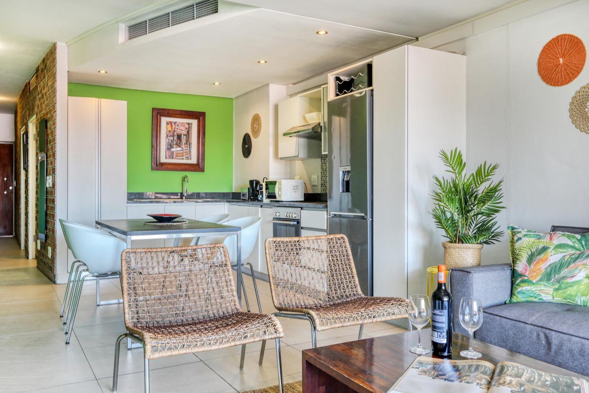 Authentic Cape Town Apartment Near The Waterfront Exteriér fotografie